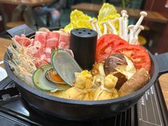 -曼谷食堂·泰国家庭料理