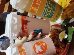-迷你椰·泰式大排档(观前街店)