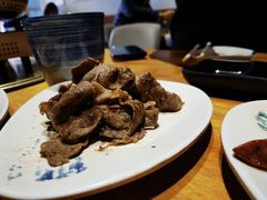 -一井烧肉·活鳗·寿司(望京SOHO店)