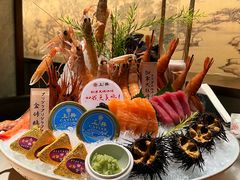 -上井料理黑金店(IFS国金中心店)