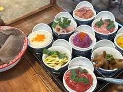 -楠火锅(新塘翡翠绿洲店)