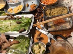 -子檀大隐炭烧(食品街店)