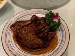 -逸林轩中餐厅(中信泰富朱家角锦江酒店)