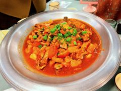 -大师傅金奖啤酒鱼(西街口总店)