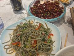 -阿里西北美食(小黄庄店)