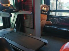 -NRG 健身私教CLUB(云山路店)