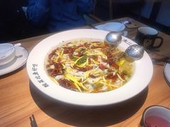 -太二酸菜鱼(正大广场店)