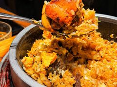 -隐炉和牛烧肉店(群力店)