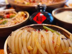 -懒人盐府人家(安贞店)