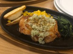 -萨莉亚意式餐厅(莲花国际广场店)