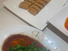 -梅龙镇酒家(南京西路总店)