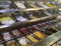 自助取餐区-高福麻辣烫(新阳店)