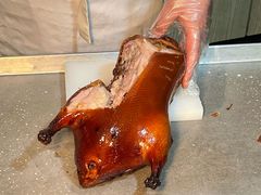 -小大董·烤鸭(王府井apm店)