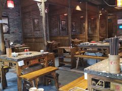 -重庆渝达老火锅(春熙路店)