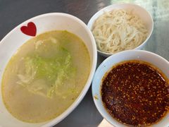 -湛记蘸水米线(粉巷店)
