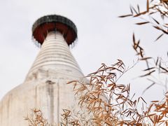 -妙应寺白塔