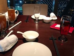 包厢-小南洋海景餐厅(深圳湾店)