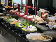 -老院子饭店·鲁菜·海鲜·家常菜