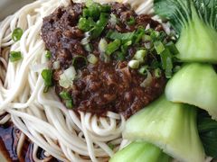 -李先生牛肉面大王(站北广场店)