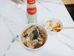 -化州颜勇牛腩(深圳总店)