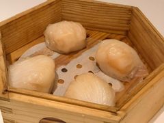 -白天鹅宾馆-玉堂春暖餐厅