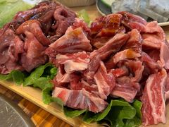 -玖泉里烤肉