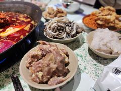 -五里关火锅(牛市口店)