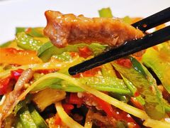 -拾捌川·自贡爆炒(新街口店)