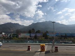 -丽江三义国际机场