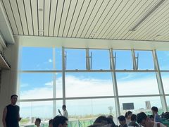 -福州长乐国际机场