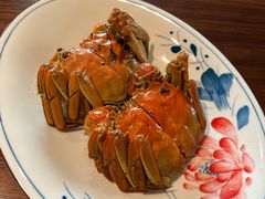 -欢乐蟹庄·精品农家乐(阳澄湖莲花岛店)
