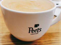 -Peet's 皮爷咖啡(东湖路手作店)