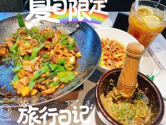 -费大厨辣椒炒肉(黄兴中心广场店)