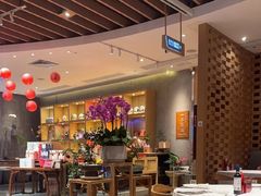 -若蘭慈·无国界素食料理(欢乐海岸店)