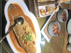 -刀板香·安徽菜(望江东路店)