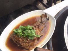 -尚庄度假村·庭台树下·户外烧烤·团建CS·轰趴营地(上庄水库店)