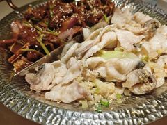 -小鱼小牛·鱼牛干锅·脆鱼火锅(世欧广场店)