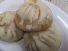 -天津包子铺(万泉庄店)