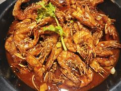 -巴蜀王婆大虾(南锣鼓巷店)