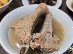 -松發肉骨茶(先得坊店)