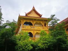 -西双版纳总佛寺