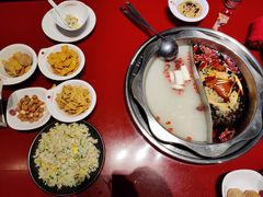 -山城辣妹子(定福庄店)