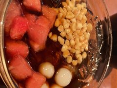 -绿茶餐厅(昆明世纪金源店)