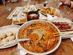 -客哪呢·传统米线小吃(瑞鼎城店)