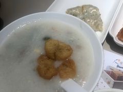 -蔡澜点心·粤菜(西单大悦城店)