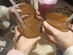 -捞王猪肚鸡火锅(财富中心店)