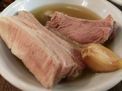 -松發肉骨茶(先得坊店)