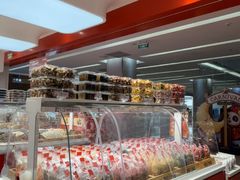 -薛记炒货(卓悦INTOWN店)