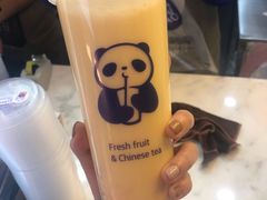 -茶百道(招商花园城店)