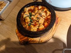 -胡马八破·川菜小馆(高新万达店)